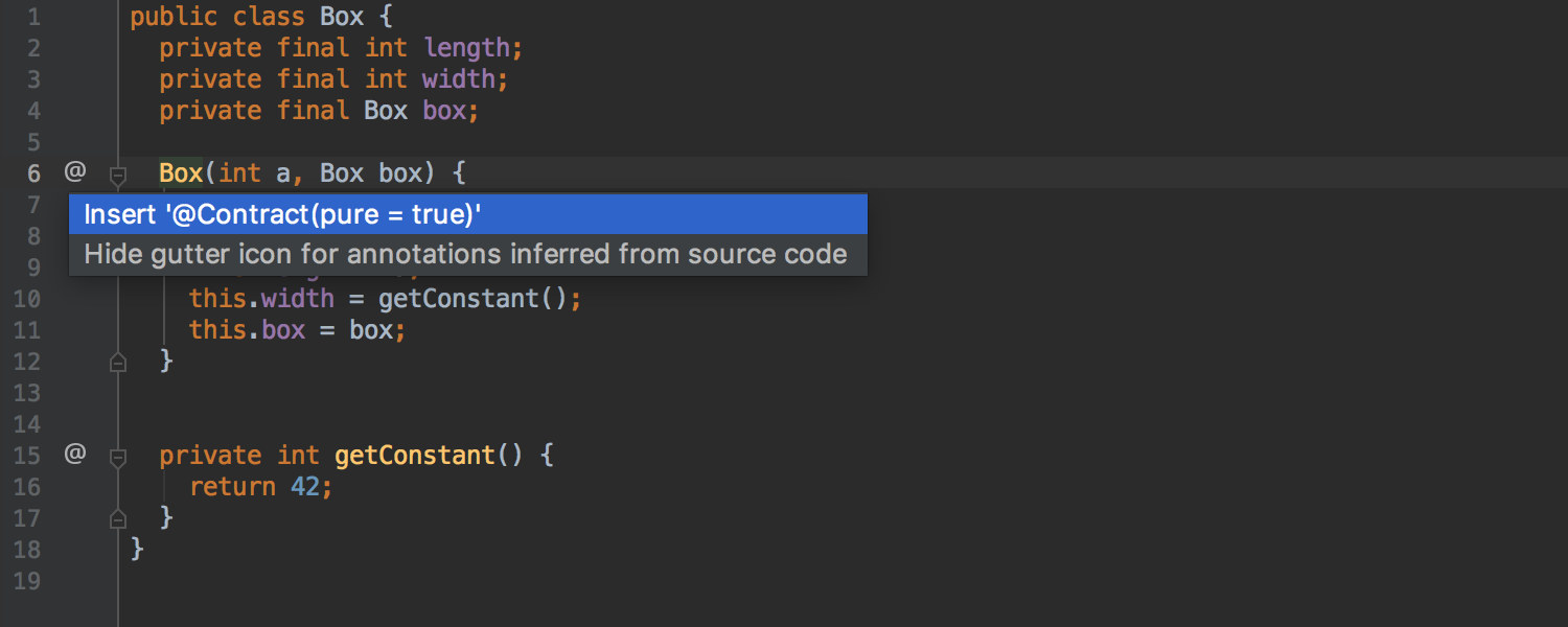 IntelliJ IDEA最新版本發布，改進了主題定制等18項功能