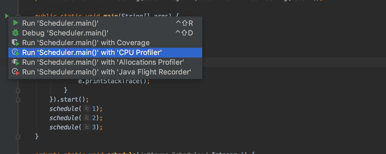 IntelliJ IDEA最新版本2019.2全面解析，Java 13預覽等多項新功能上線 （上）