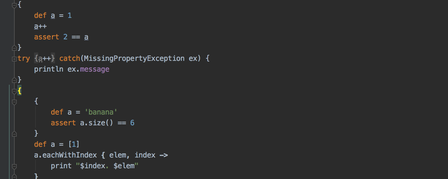 IntelliJ IDEA最新版本2019.2全面解析，Java 13預(yù)覽等多項新功能上線 （下）