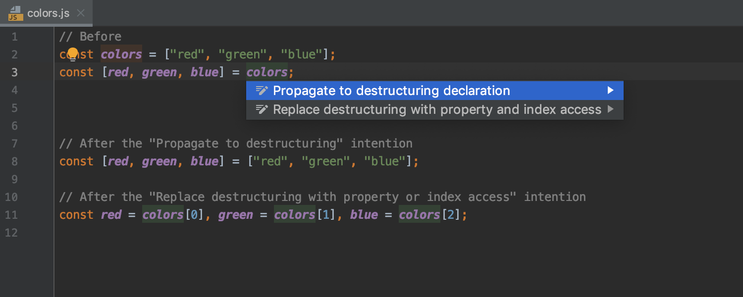 IntelliJ IDEA最新版本2019.2全面解析，Java 13預(yù)覽等多項新功能上線 （下）