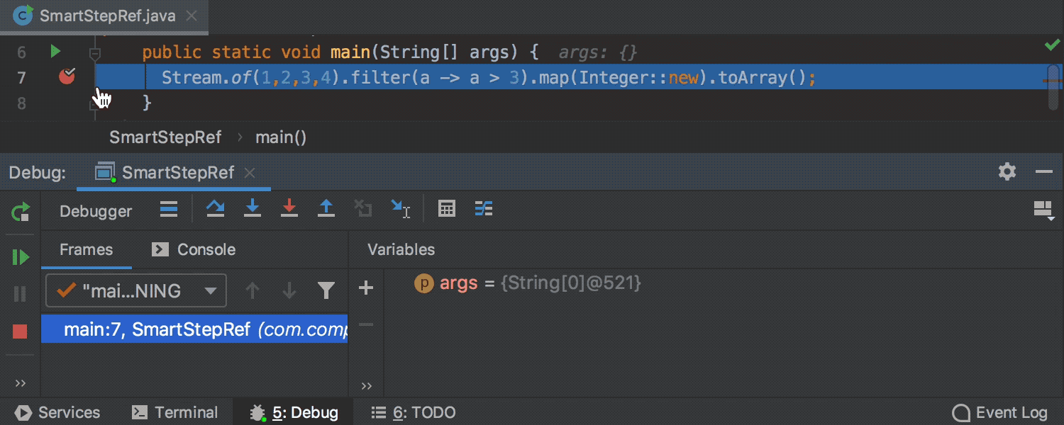 IntelliJ IDEA最新版本2019.2全面解析，Java 13預(yù)覽等多項新功能上線 （下）