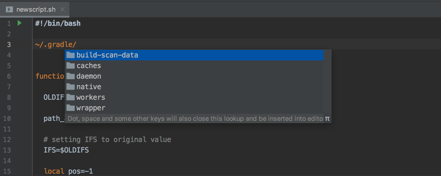 IntelliJ IDEA最新版本2019.2全面解析，Java 13預(yù)覽等多項新功能上線 （下）