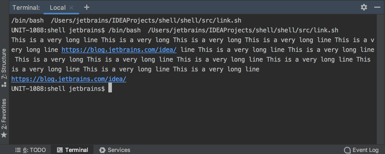 IntelliJ IDEA最新版本2019.2全面解析，Java 13預(yù)覽等多項新功能上線 （下）