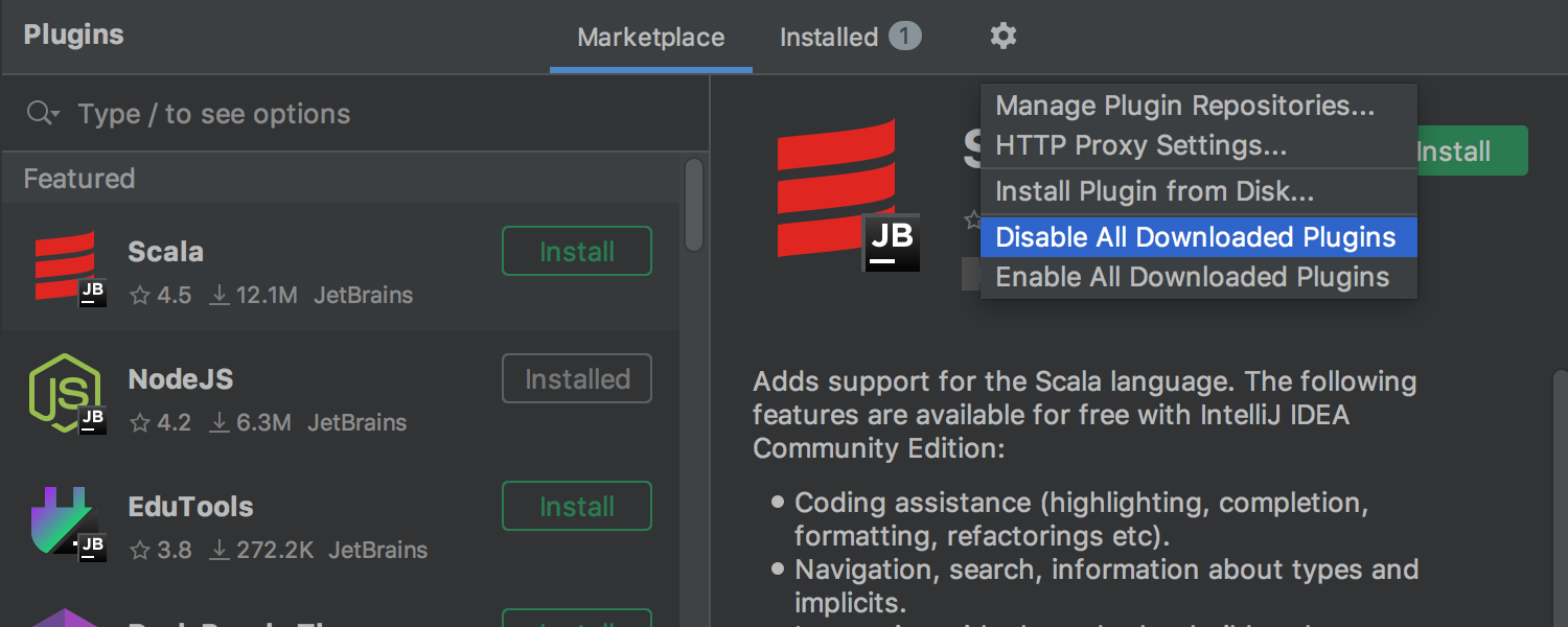 IntelliJ IDEA最新版本2019.2全面解析，Java 13預(yù)覽等多項新功能上線 （下）