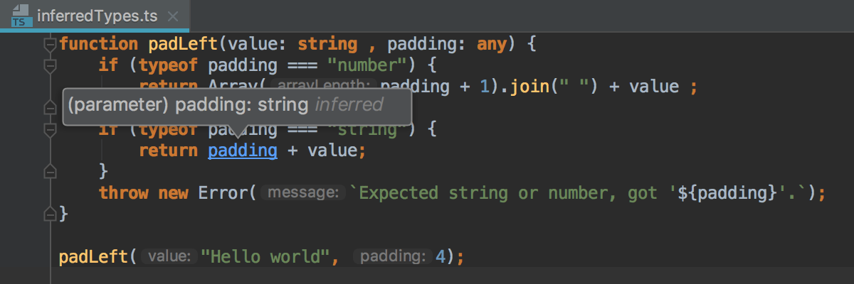 Java開發平臺IntelliJ IDEA教程：開發，運行和調試TypeScript源代碼