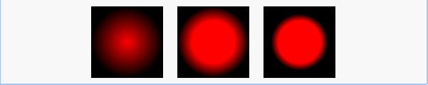 流程圖控件GoJS教程：GoJS Brushes