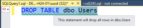 語法提示SQL Prompt教程：SQL生產(chǎn)力功能“代碼完成”和“IntelliSense”