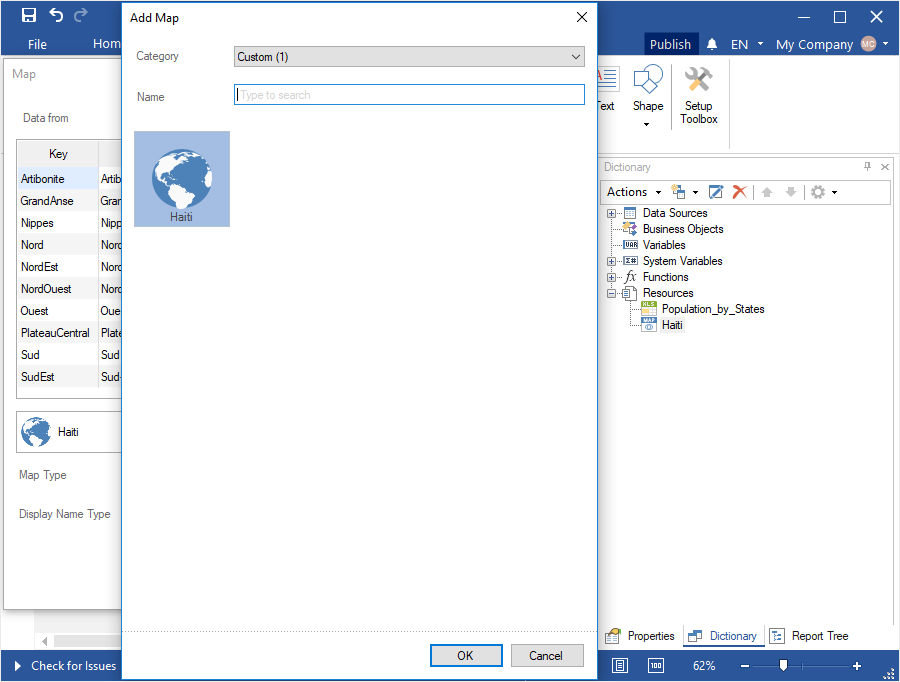 重大更新|最全面報表和儀表板STIMULSOFT v2019.4震撼來襲，2019最后一個大版本搶鮮嘗?。ǘ? width=