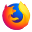 Firefox瀏覽器圖標(biāo)