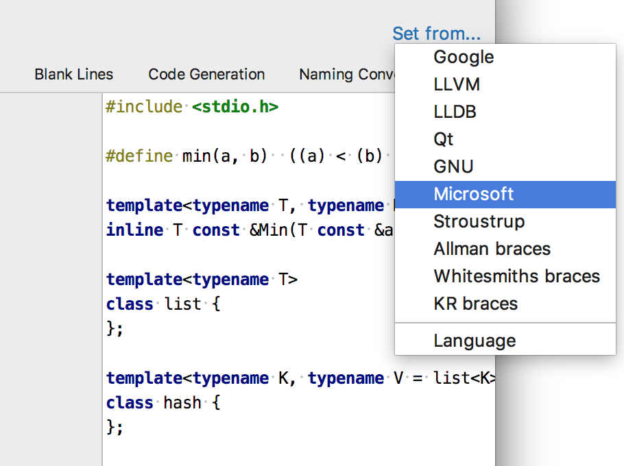 用于開發C/C++的跨平臺IDE CLion最新版本2019.3發布，追求更好的IDE性能