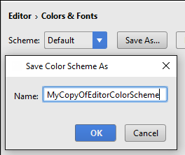 Pycharm IDE設置系列教程（十九）：共享IDE設置實例