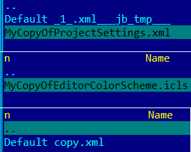 Pycharm IDE設置系列教程（十九）：共享IDE設置實例