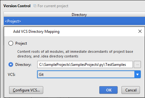 Pycharm IDE設置系列教程（十九）：共享IDE設置實例