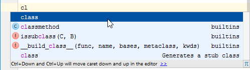 Pycharm IDE設(shè)置系列教程（二十二）：代碼質(zhì)量協(xié)助技巧和竅門（上）