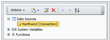 Stimulsoft Reports.Wpf,報(bào)表檢測(cè)器,數(shù)據(jù)源,訂單,修復(fù)報(bào)表