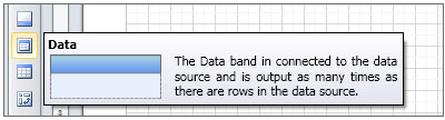 Stimulsoft Reports.Wpf,報(bào)表檢測(cè)器,數(shù)據(jù)源,訂單,修復(fù)報(bào)表