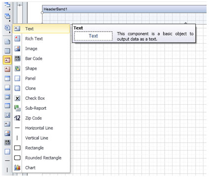 Stimulsoft Reports.Wpf,報(bào)表檢測(cè)器,數(shù)據(jù)源,訂單,修復(fù)報(bào)表