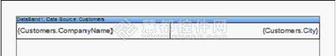 如何在Stimulsoft Report.NET中創(chuàng)建多組的報(bào)表